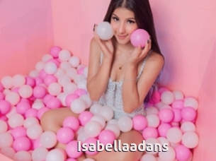 Isabellaadans