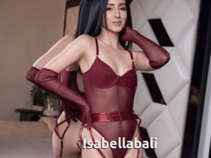 Isabellabali