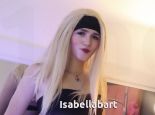 Isabellabart