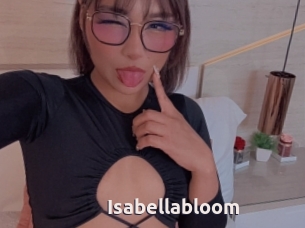 Isabellabloom