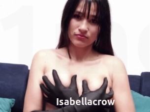 Isabellacrow