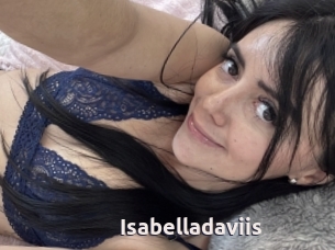 Isabelladaviis