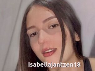 Isabellajantzen18