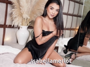 Isabellamerlot