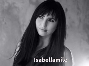 Isabellamile