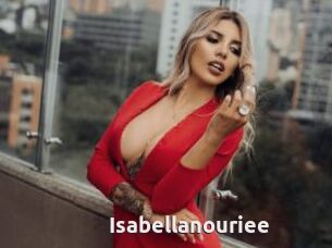 Isabellanouriee