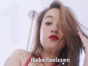 Isabellaolssen