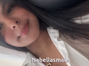 Isabellasmalls