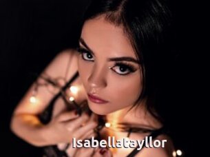 Isabellatayllor