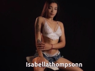 Isabellathompsonn