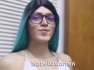 Isabellawarren