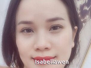 Isabellawen