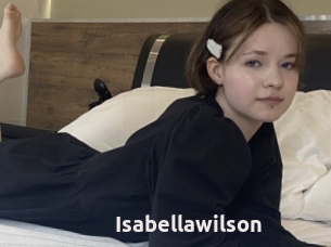 Isabellawilson