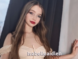 Isabelleaidlen