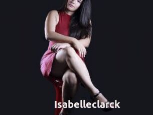 Isabelleclarck