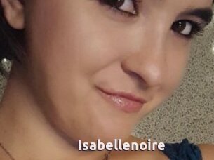 Isabellenoire