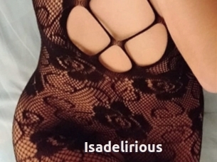 Isadelirious