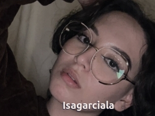 Isagarciala