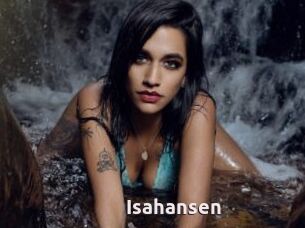 Isahansen