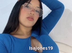 Isajones19