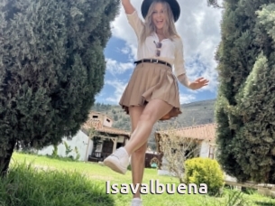 Isavalbuena