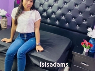 Isisadams