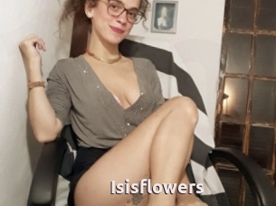 Isisflowers