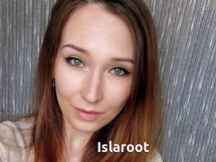 Islaroot