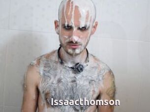 Issaacthomson