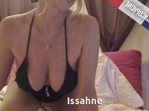 Issahne