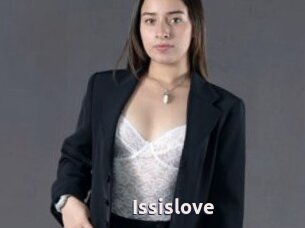 Issislove