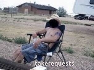 Itakerequests