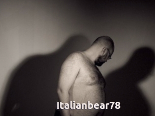 Italianbear78