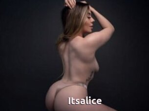 Itsalice