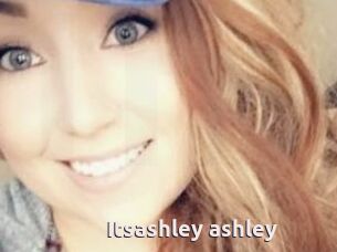 Itsashley_ashley