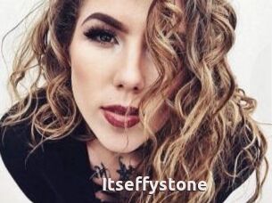 Itseffystone