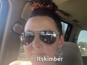 Itskimber