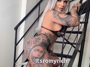 Itsromyrich