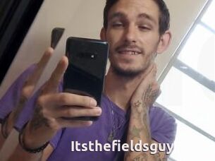 Itsthefieldsguy