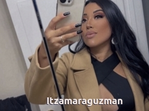 Itzamaraguzman