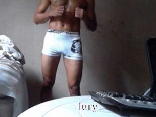 Iury