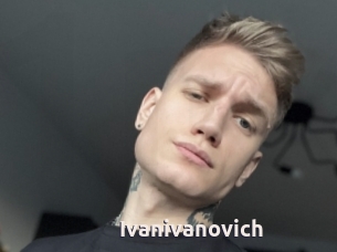 Ivanivanovich