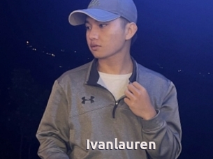 Ivanlauren