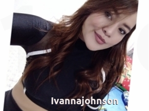 Ivannajohnson