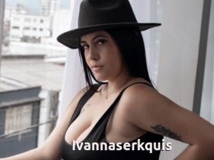 Ivannaserkquis