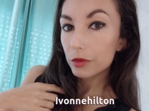 Ivonnehilton