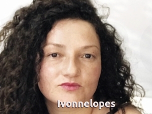 Ivonnelopes