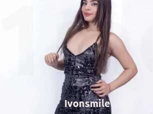 Ivonsmile