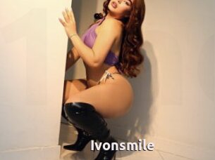 Ivonsmile