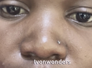 Ivonwonders